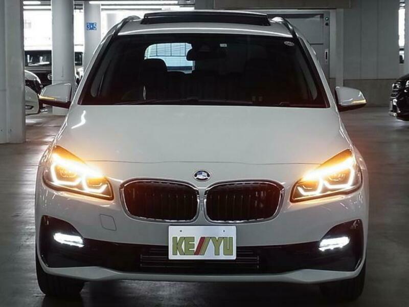 2 SERIES