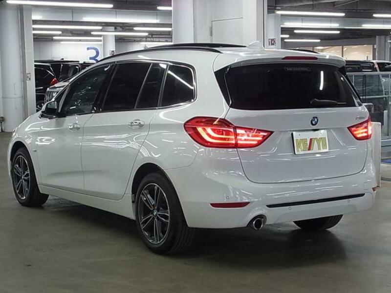 2 SERIES