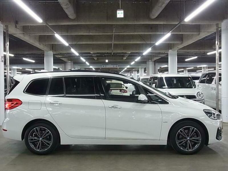 2 SERIES