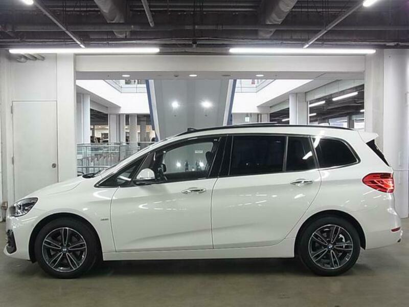 2 SERIES