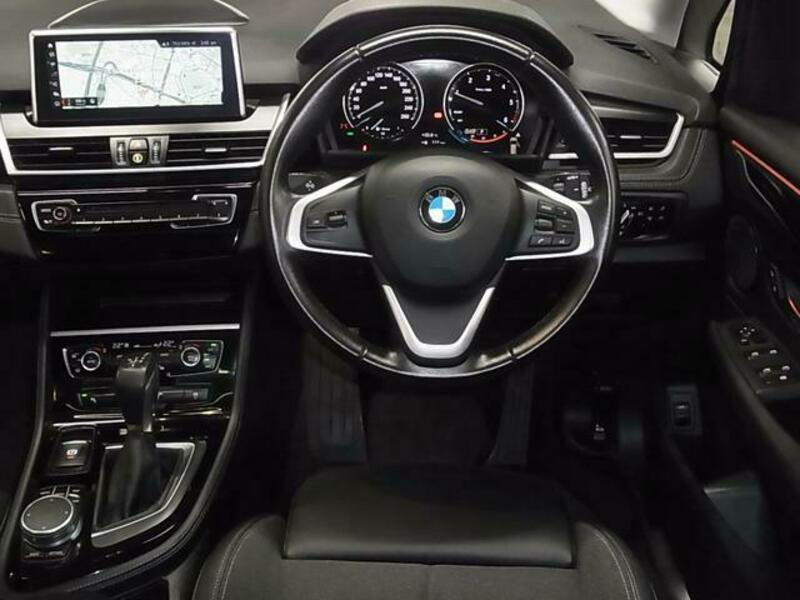 2 SERIES