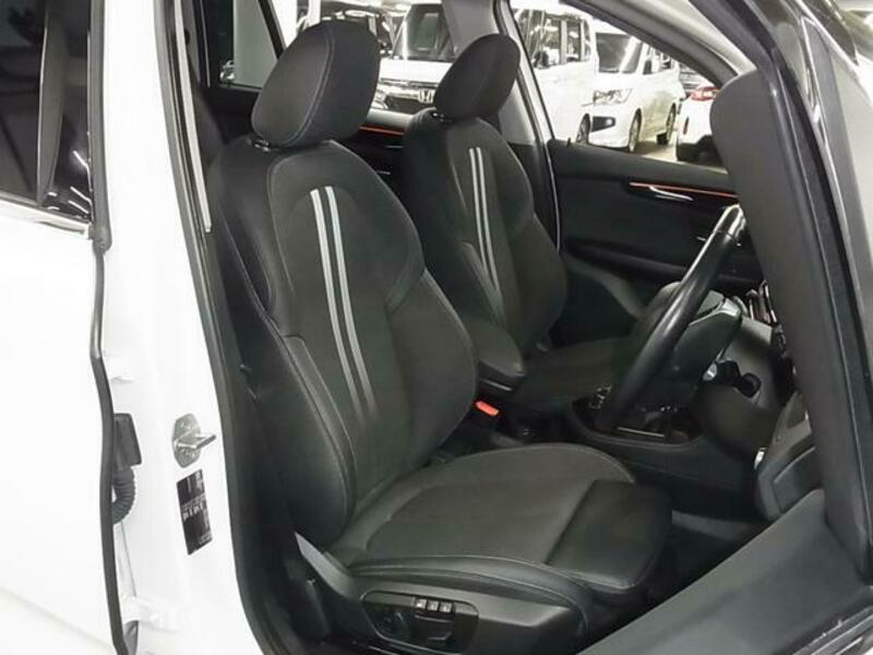 2 SERIES