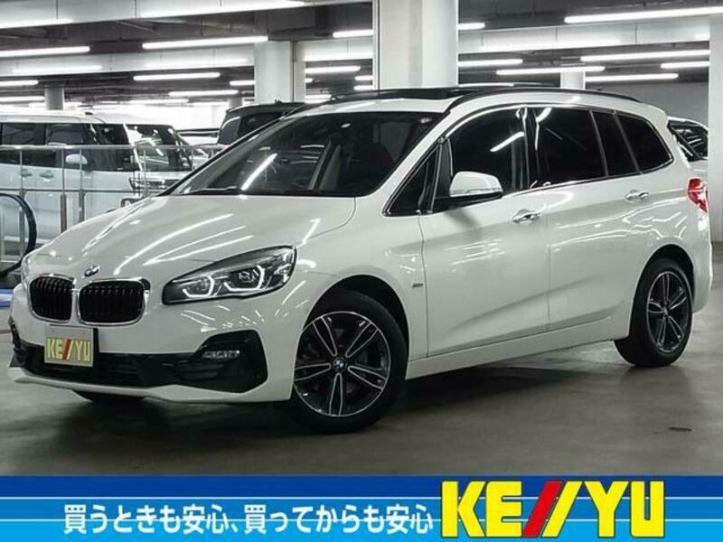 BMW 2 SERIES