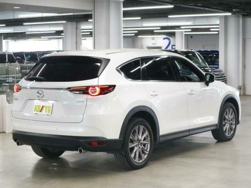 CX-8