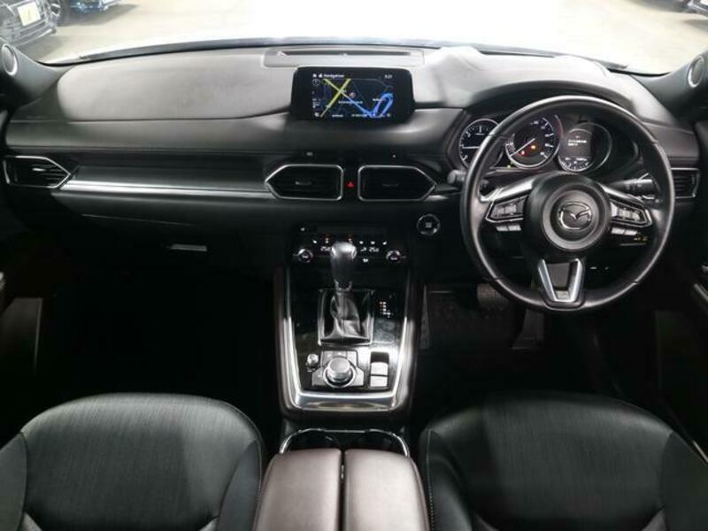 CX-8