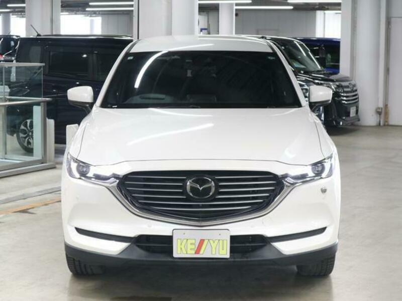 CX-8