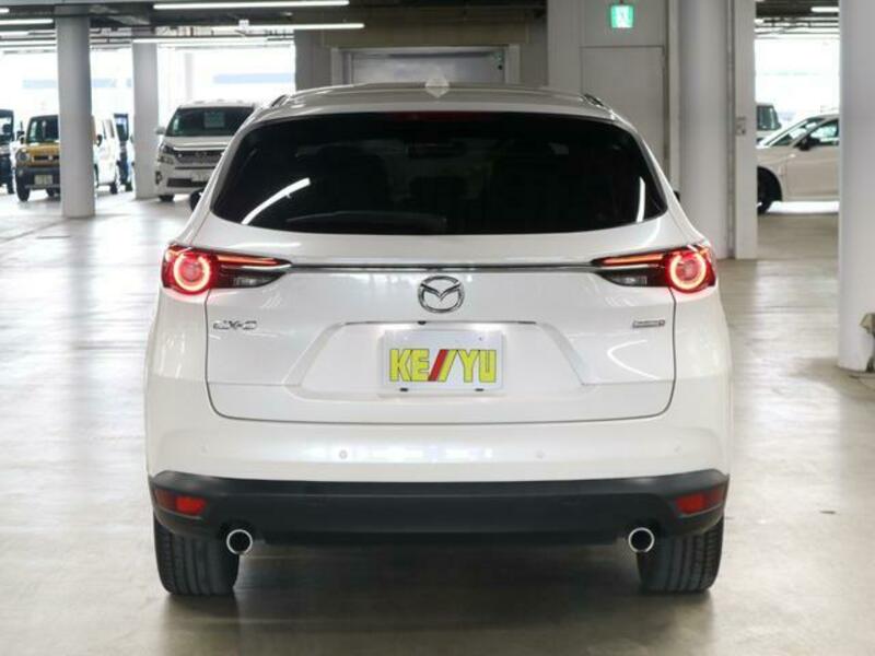 CX-8