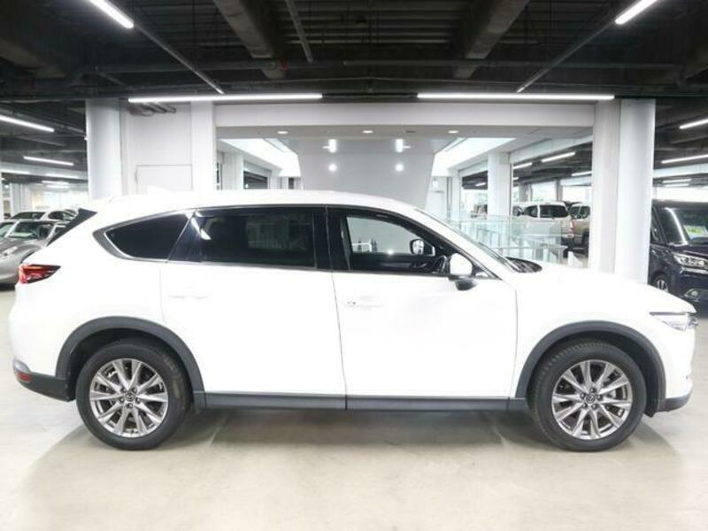 CX-8
