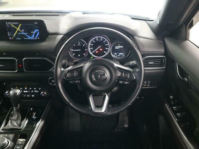 CX-8