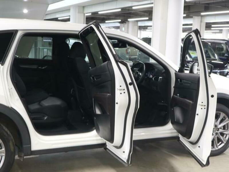 CX-8