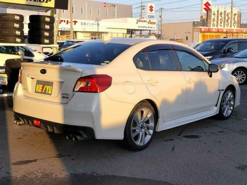 WRX S4
