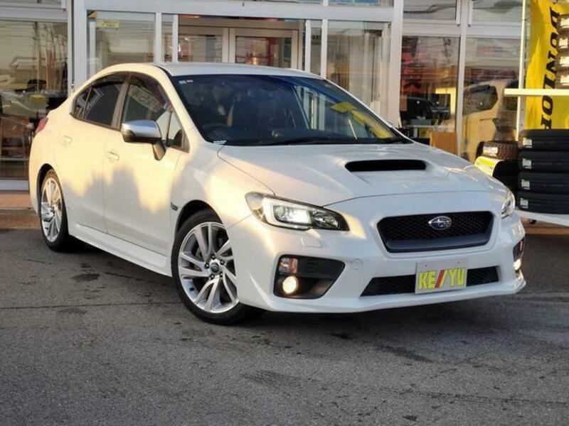WRX S4