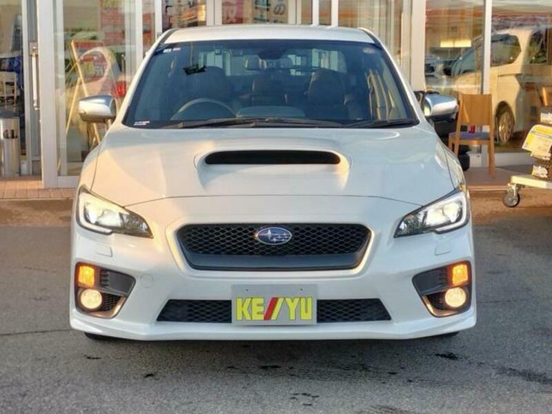 WRX S4