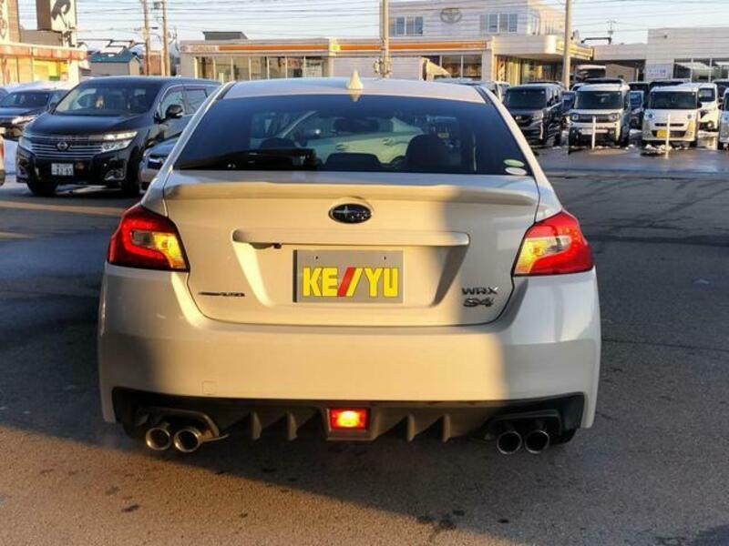WRX S4