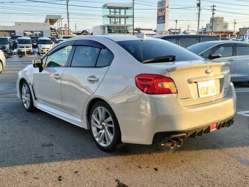 WRX S4