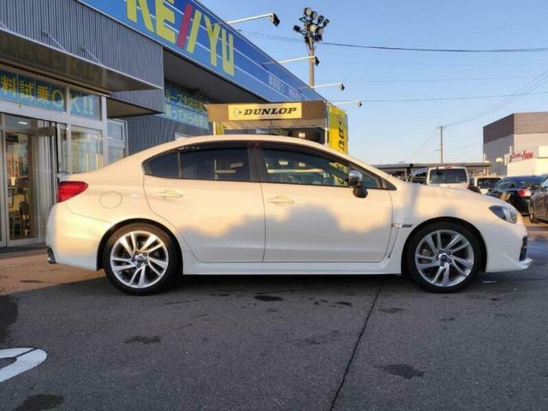 WRX S4