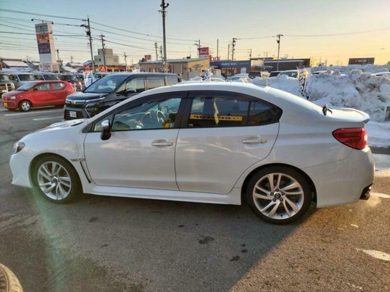 WRX S4
