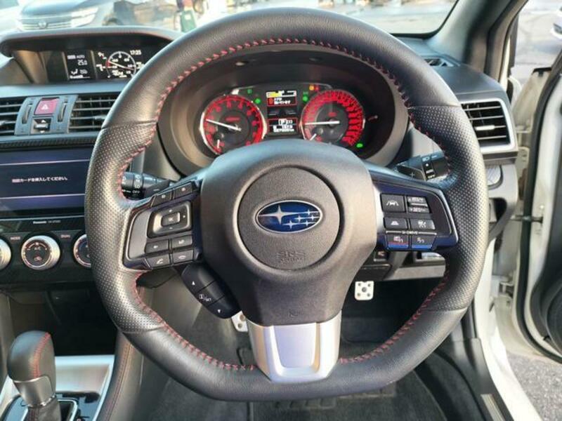 WRX S4