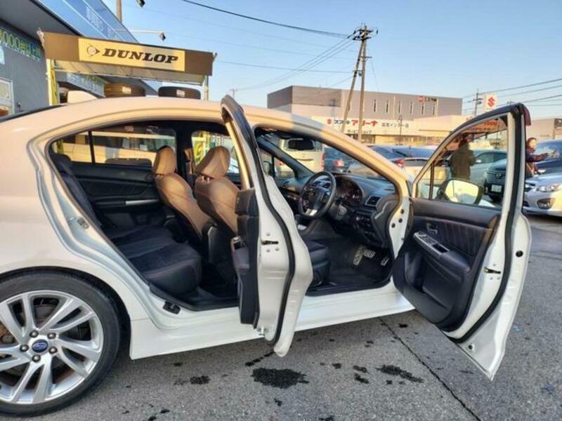 WRX S4