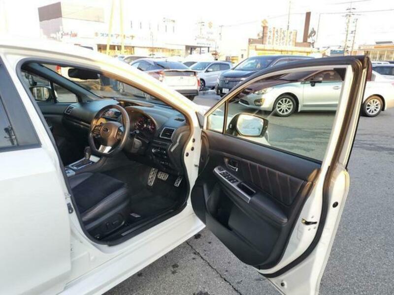 WRX S4