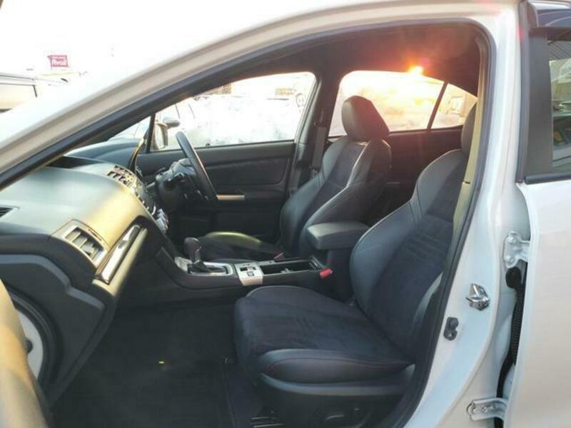 WRX S4