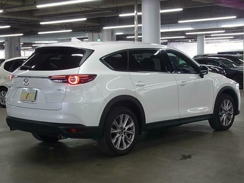 CX-8