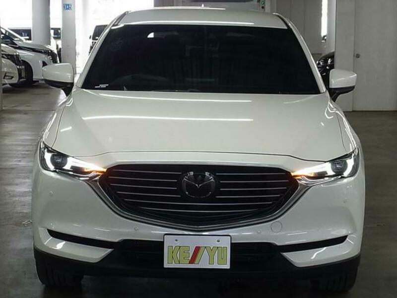CX-8