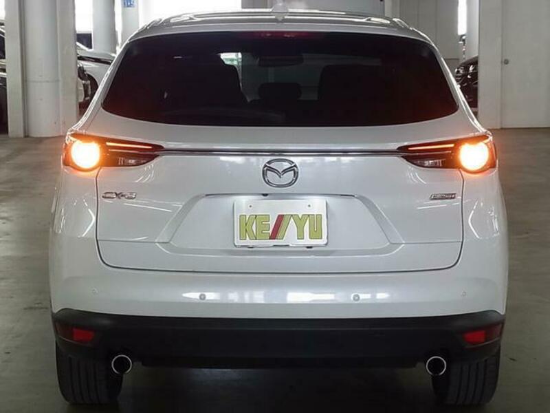 CX-8