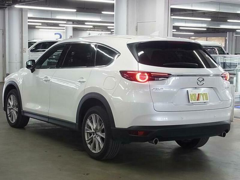 CX-8