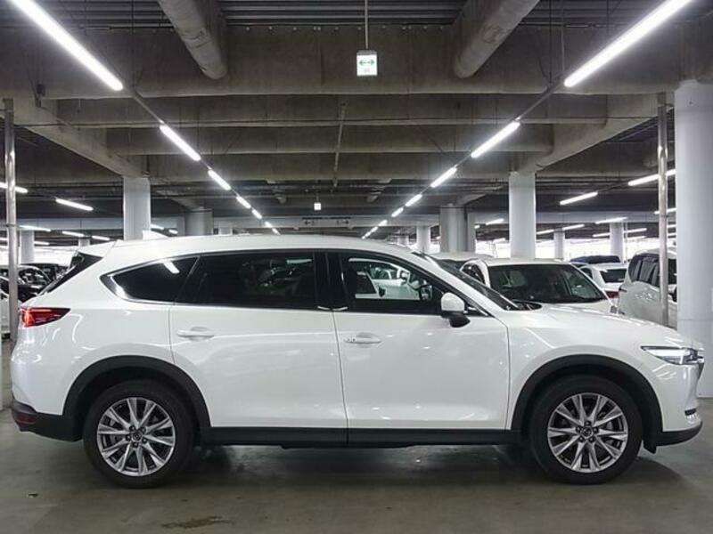 CX-8