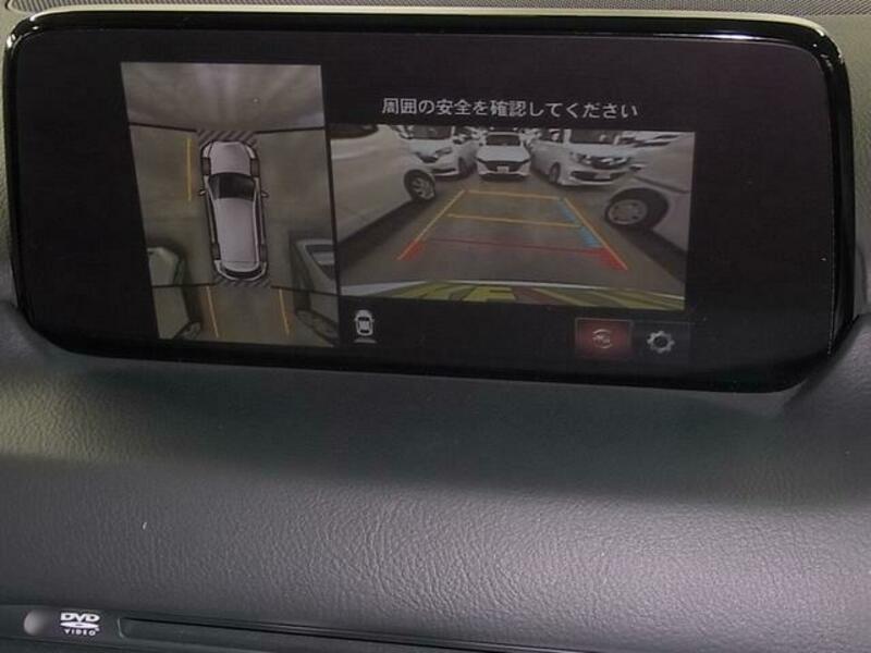 CX-8