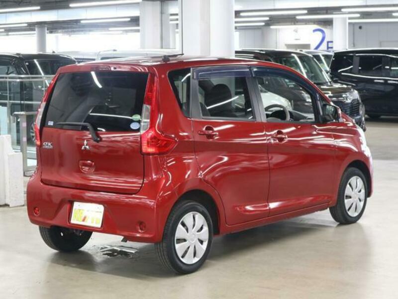EK WAGON