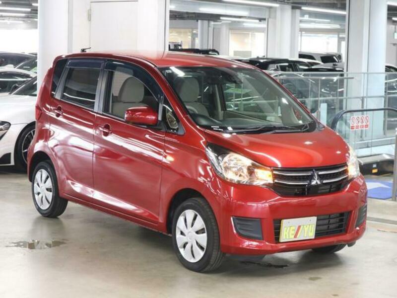 EK WAGON