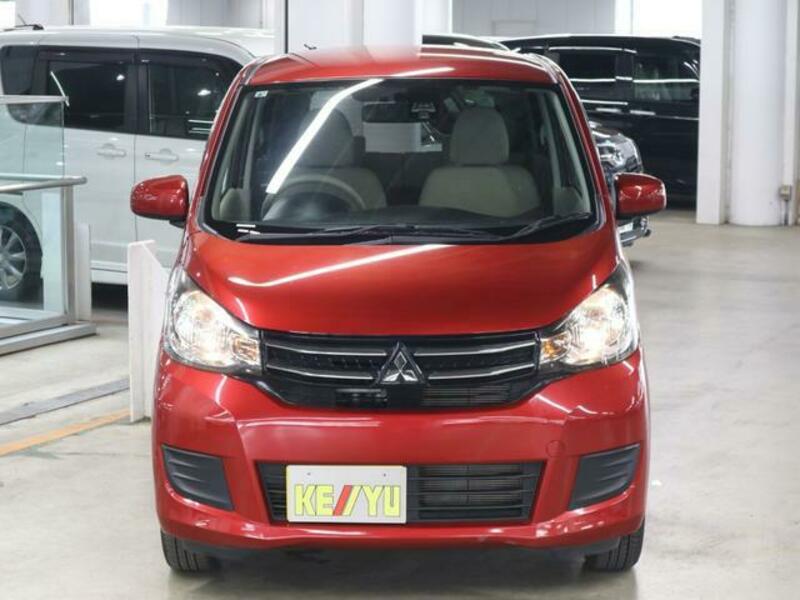 EK WAGON