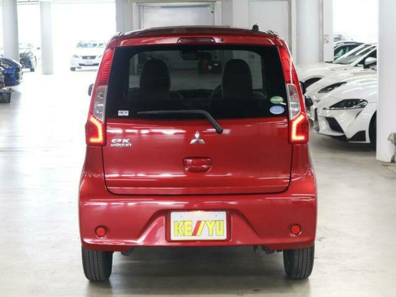 EK WAGON