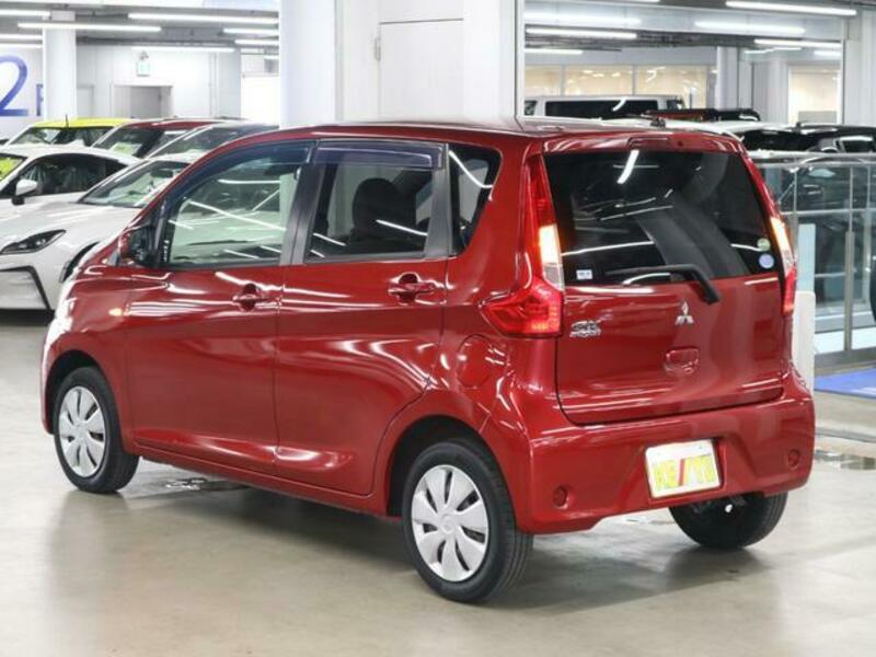 EK WAGON