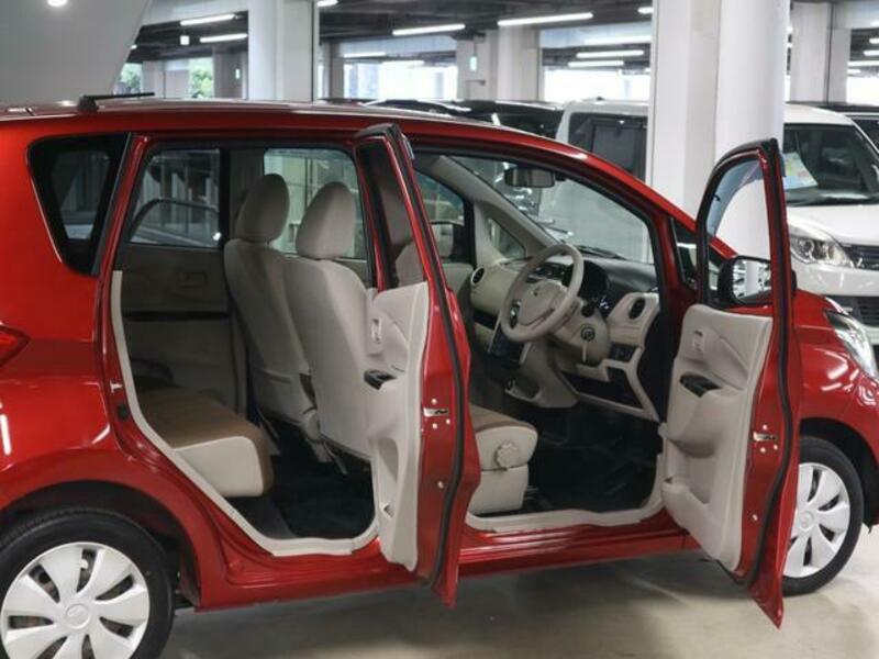 EK WAGON