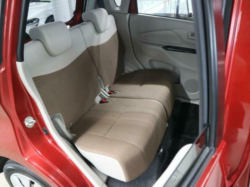 EK WAGON