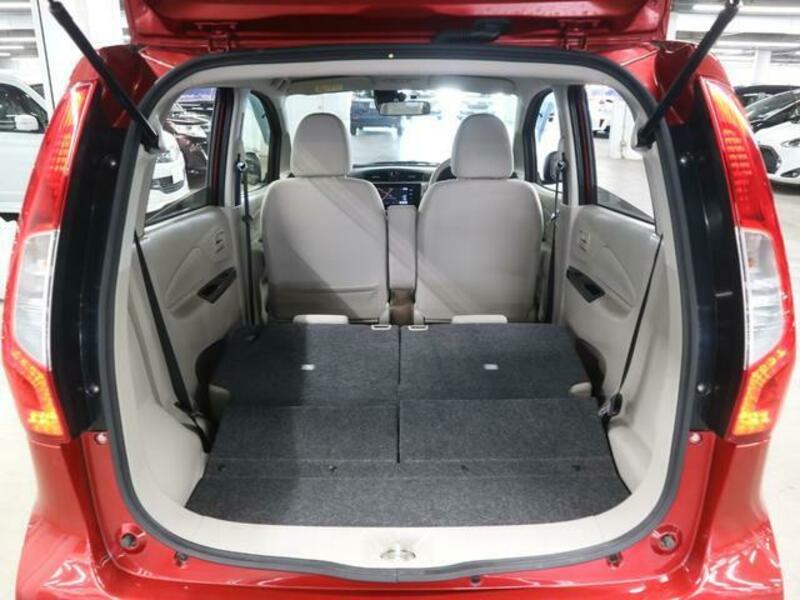 EK WAGON