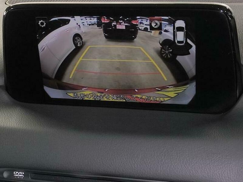CX-8