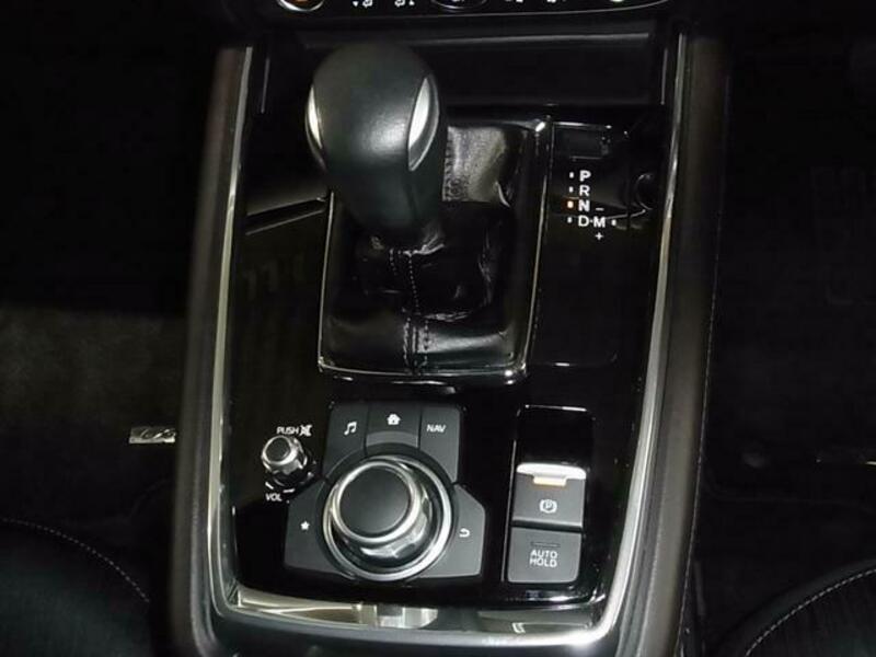 CX-8