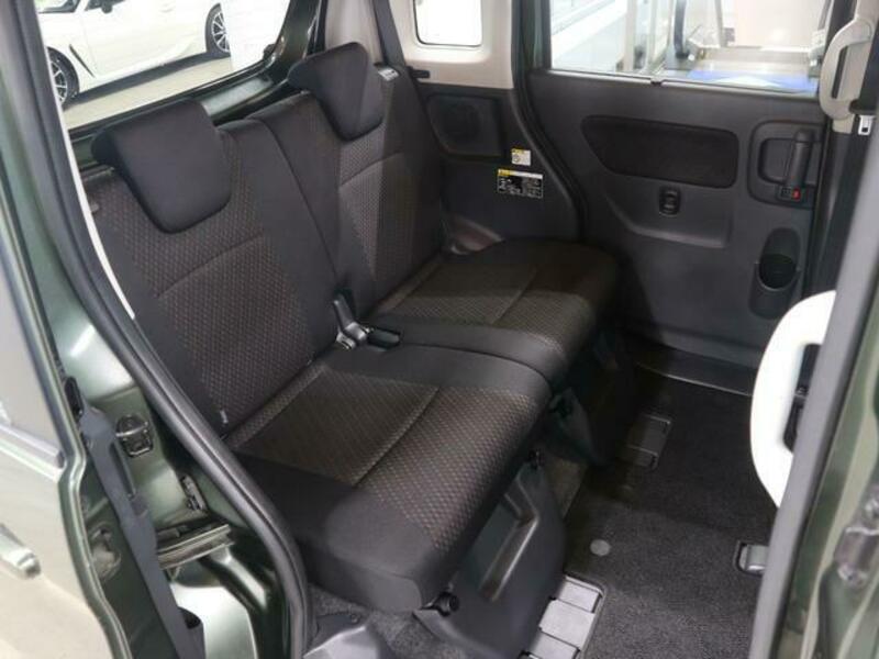 SPACIA CUSTOM