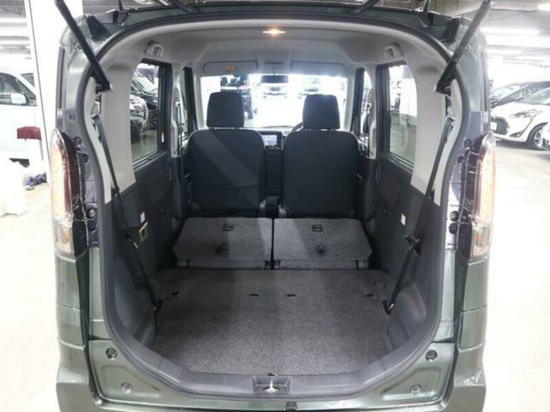 SPACIA CUSTOM
