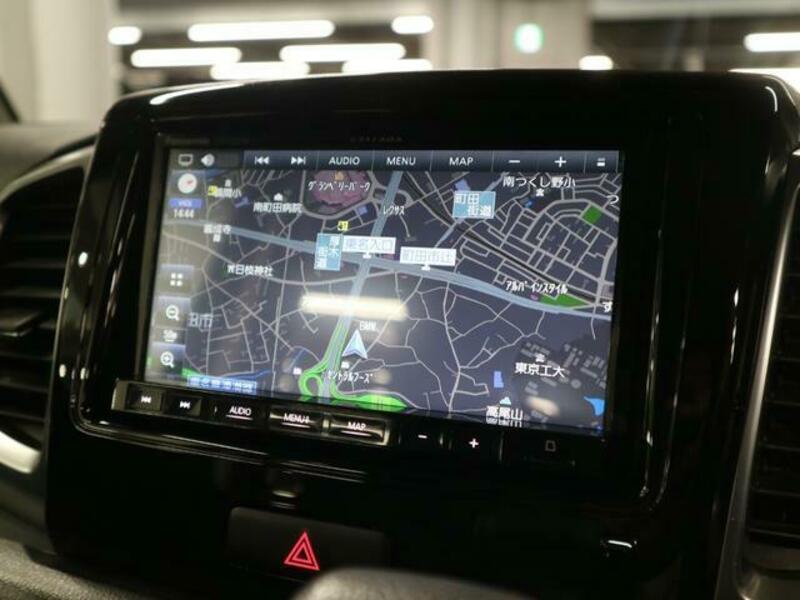 SPACIA CUSTOM