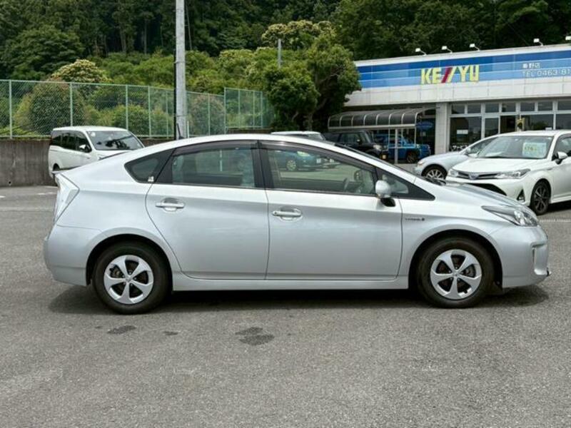 PRIUS