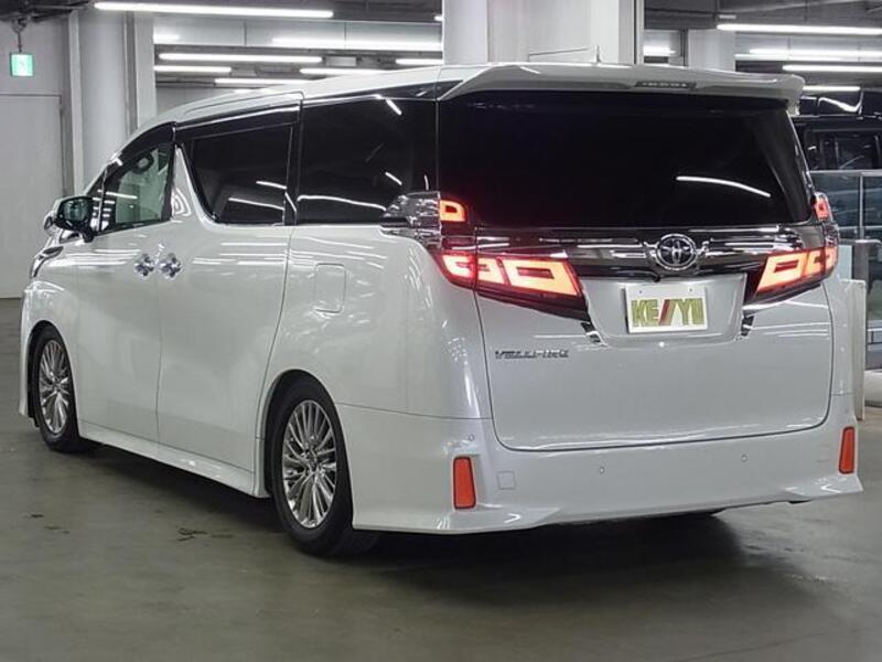 VELLFIRE