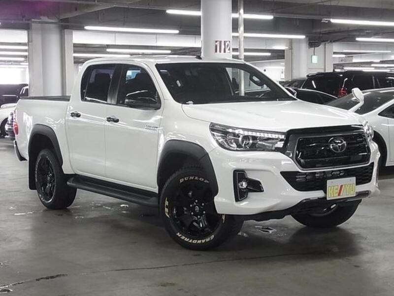 HILUX