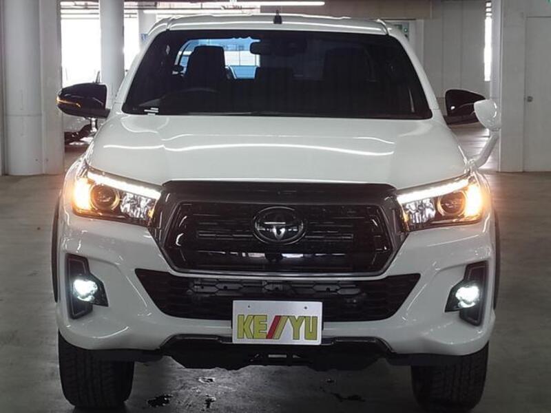 HILUX