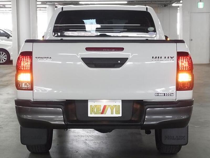 HILUX