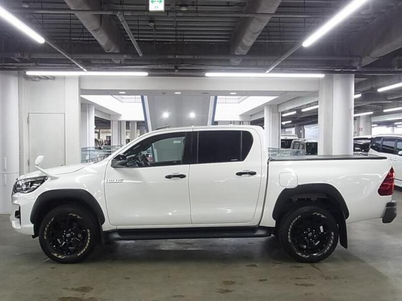 HILUX